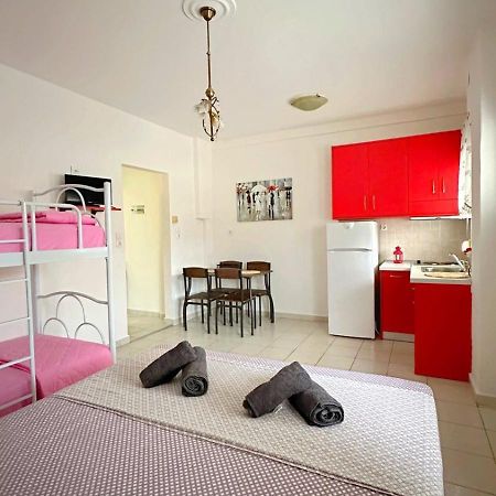 אספרובלטה Elena Rooms-Apartments -B מראה חיצוני תמונה