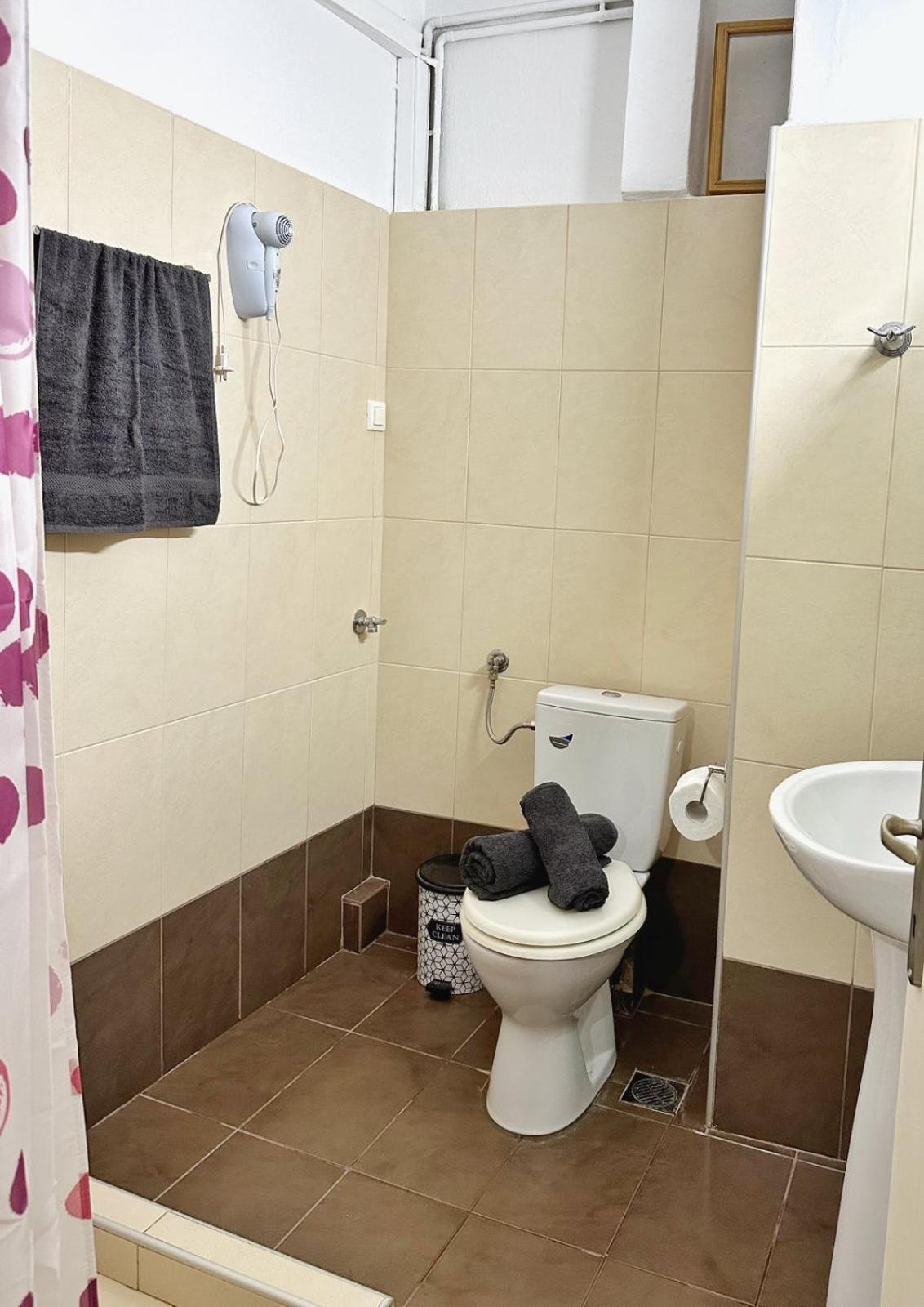 אספרובלטה Elena Rooms-Apartments -B מראה חיצוני תמונה