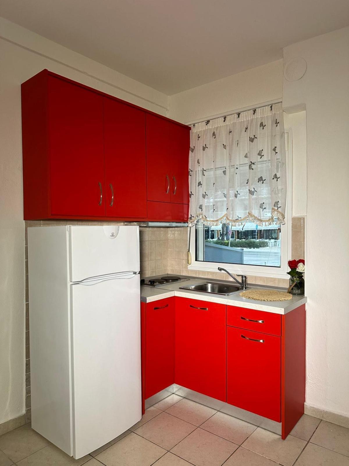 אספרובלטה Elena Rooms-Apartments -B מראה חיצוני תמונה