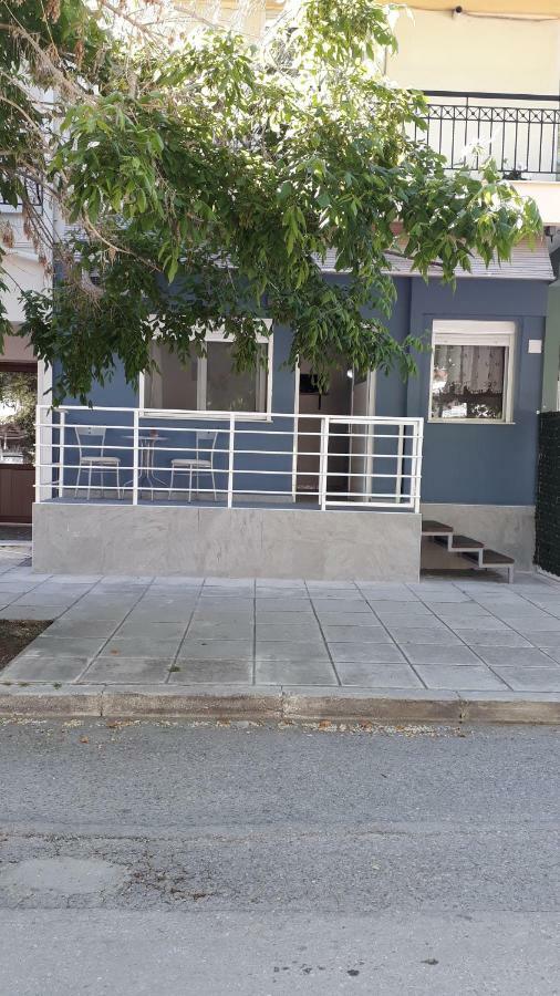 אספרובלטה Elena Rooms-Apartments -B מראה חיצוני תמונה